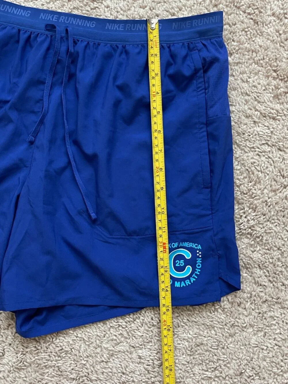Nike Stride Dri-FIT 5